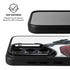 Marvel Black Widow High Kick Galaxy S24 FE Kickstand Case